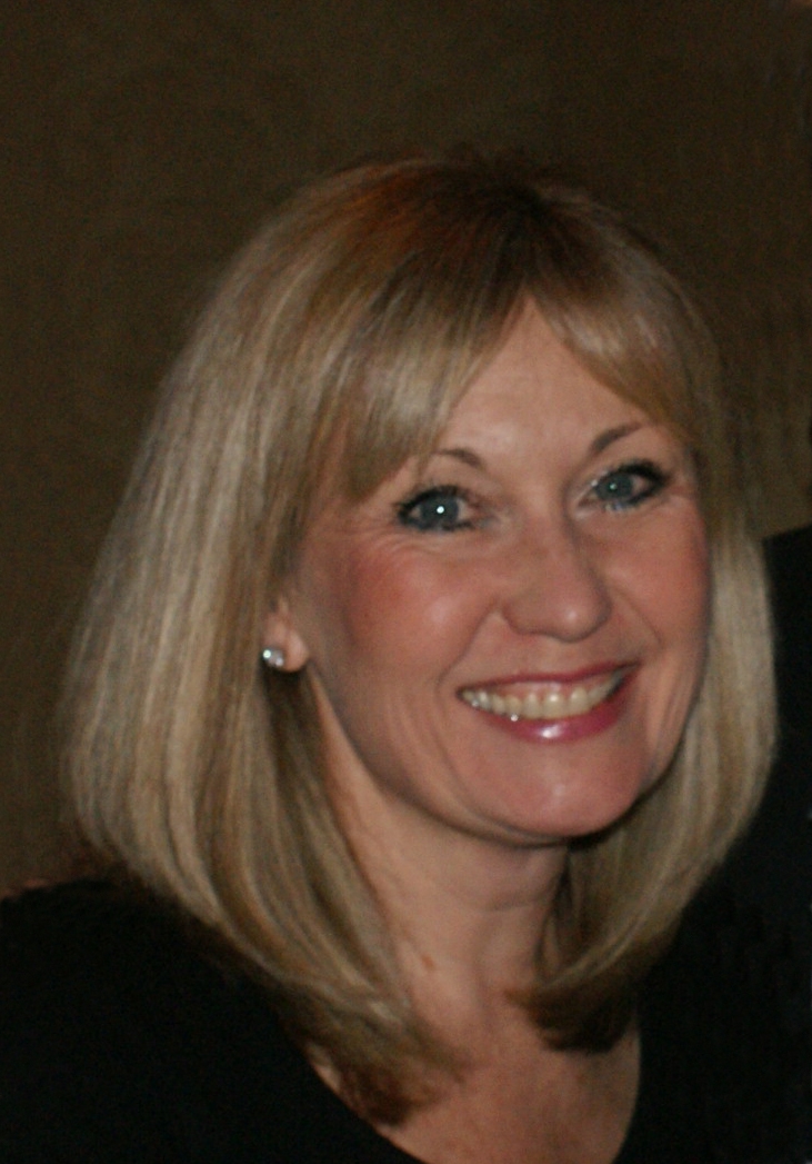 Anna Bradford - Hamilton Civic Museums